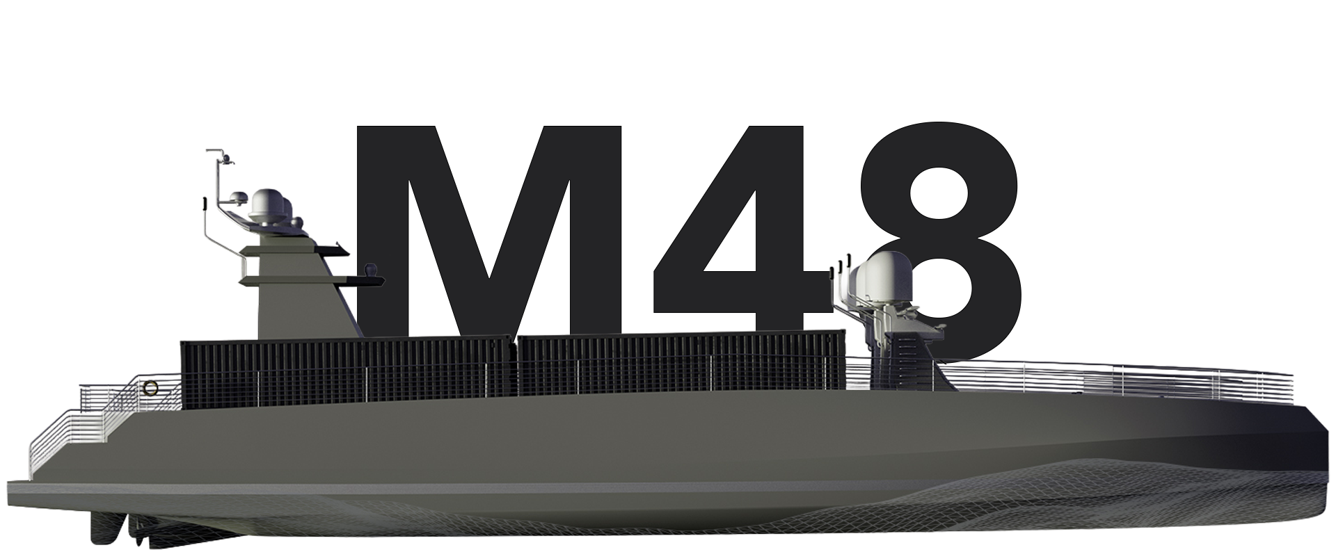 M48 Platform